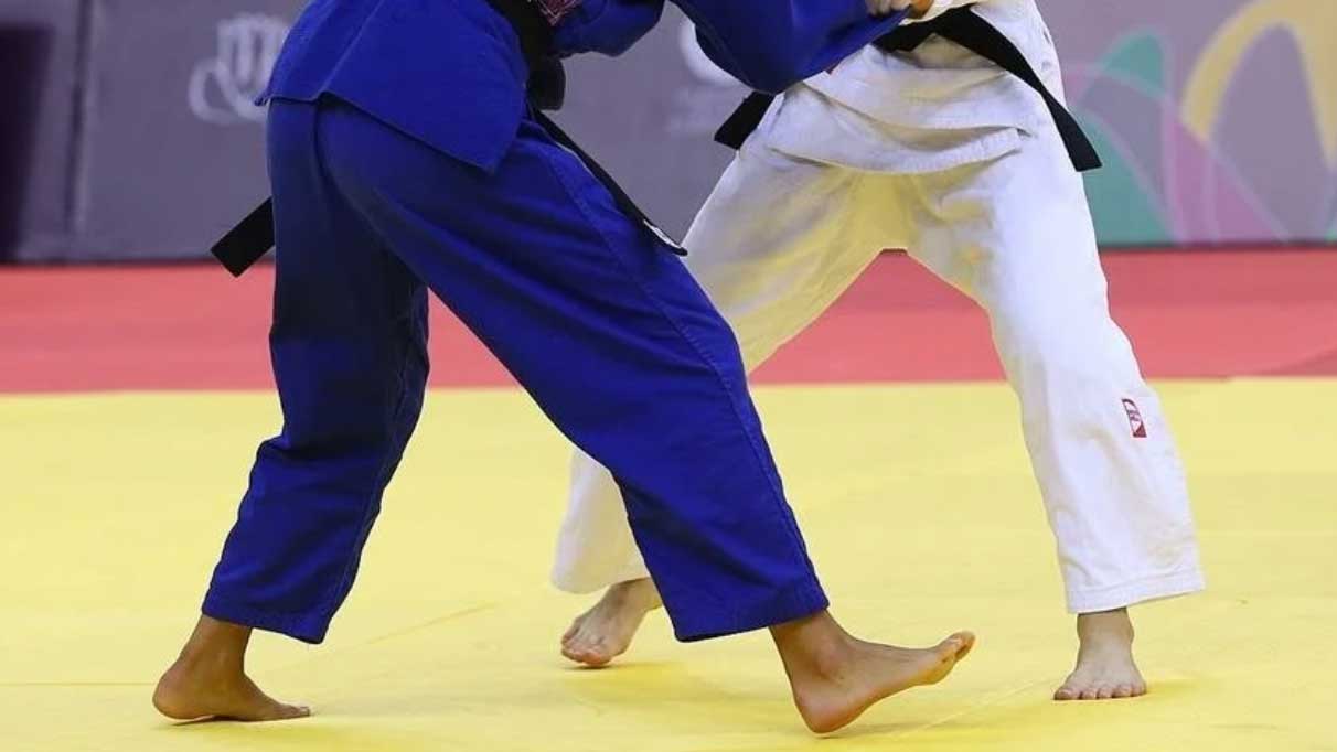 Milli judocular Avrupa Kupası'nda tatamiye çıkacak