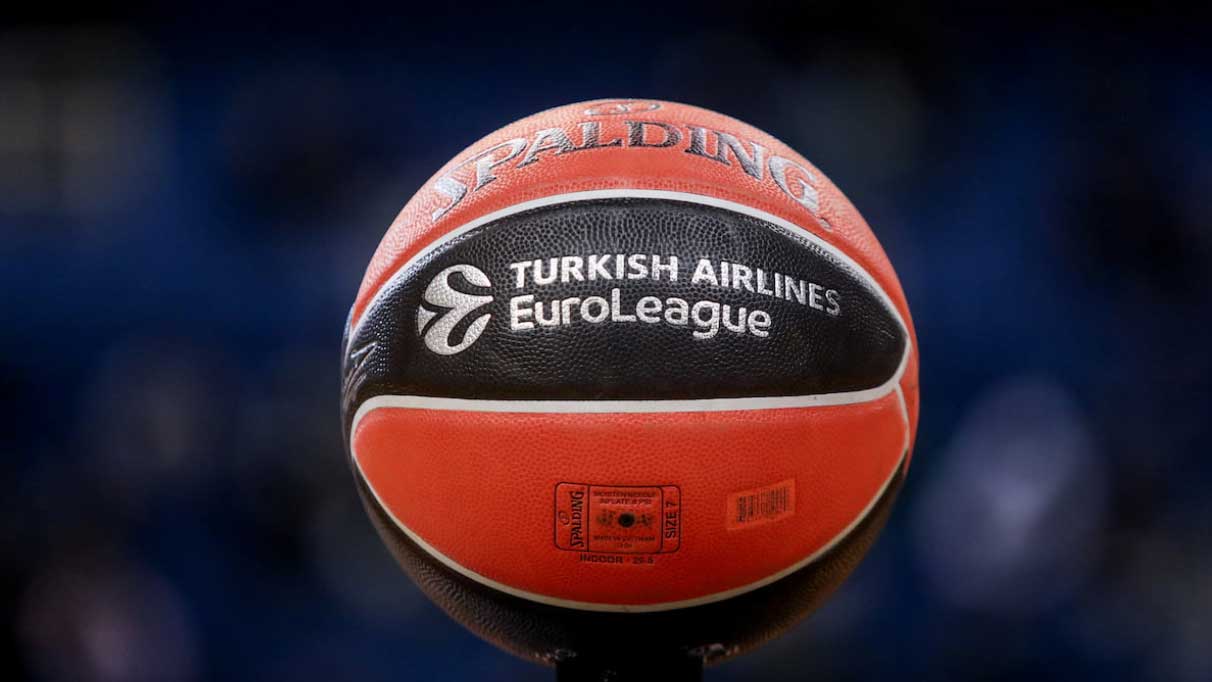 EuroLeague’in Bu Sezonki MVP’si Belli Oldu