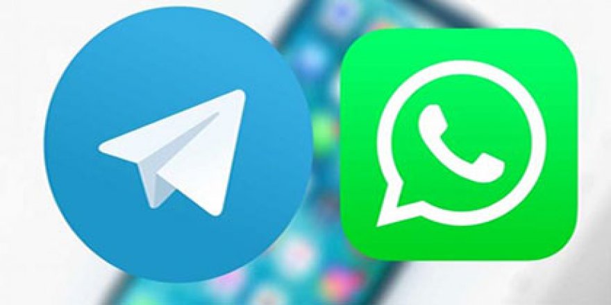 Telegram, Whatsapp'ı kıskandıracak