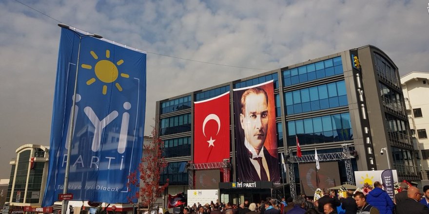 İYİ Parti'den AKP'ye toplu sözleşme tepkisi