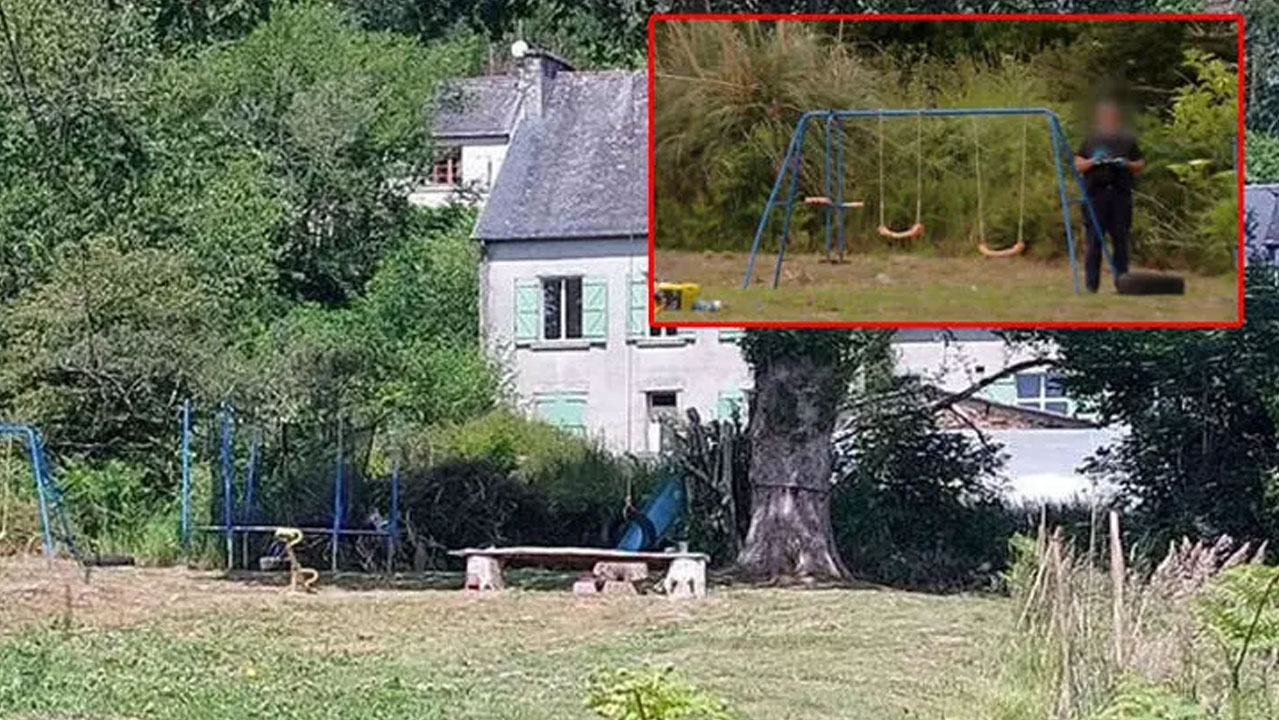 Fransa’da 11 yaşındaki çocuk komşusu tarafından öldürüldü