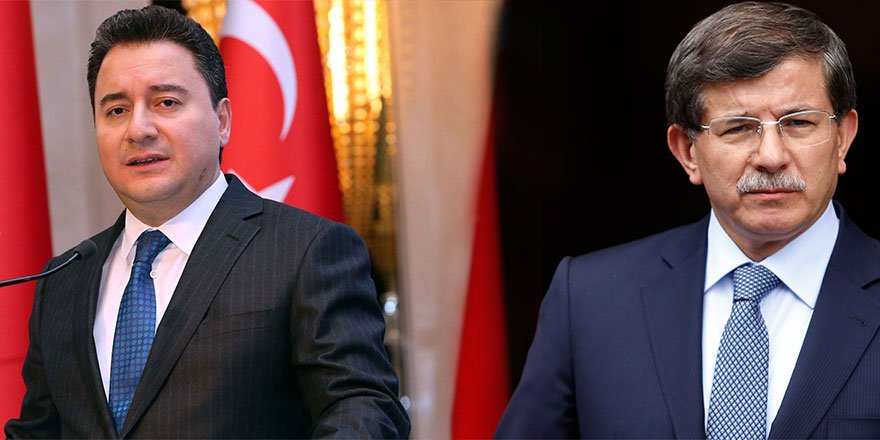 "Davutoğlu ile Babacan sık sık görüşüyor"