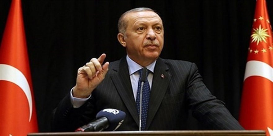 “Erdoğan nerede?”