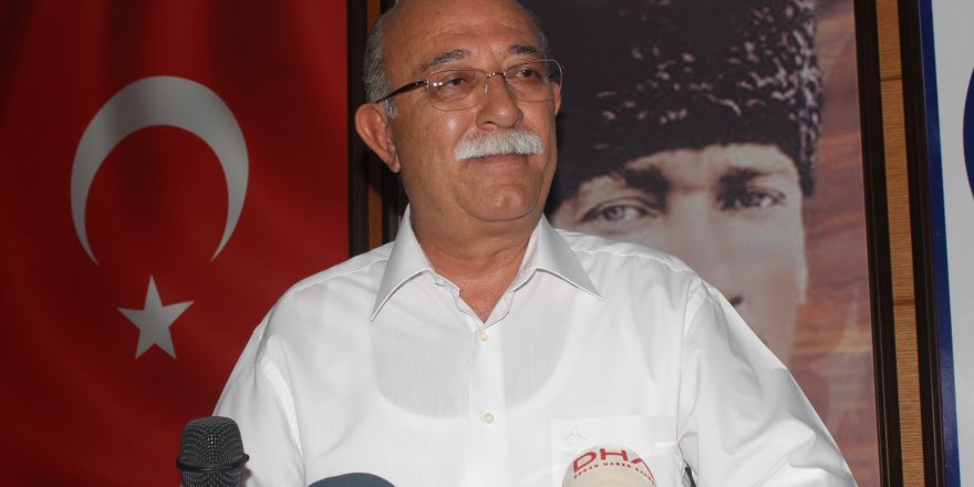 "HDP ve AKP kayyum oyununda ittifak yapmıştır"
