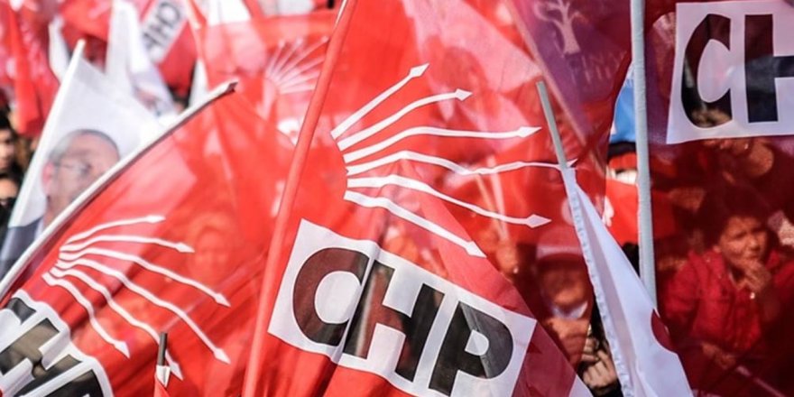 CHP harekete geçiyor: Oturma eylemi yapılacak!