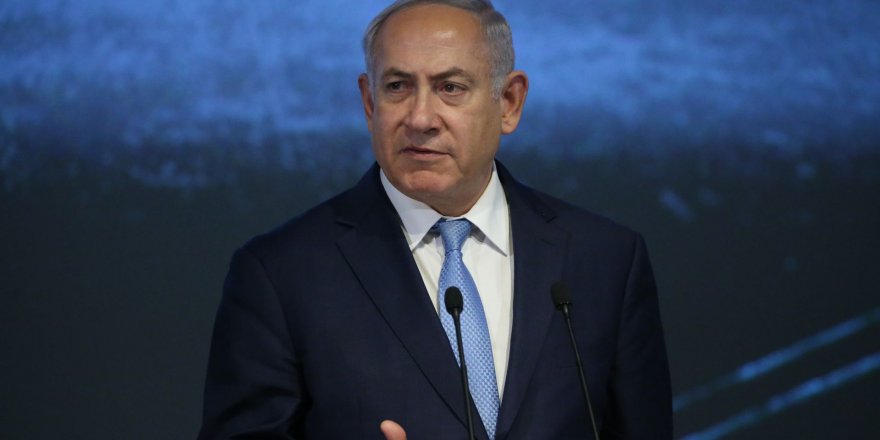 Netanyahu'dan 'İran hedeflerini vurduk' iması