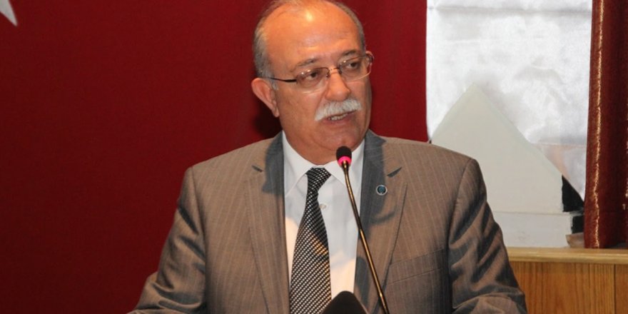 İsmail Koncuk'tan AKP'nin memur zammı teklifine sert tepki