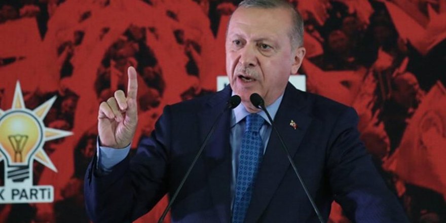 CHP'li Mahmut Tanal'dan Erdoğan'a sandık cevabı!