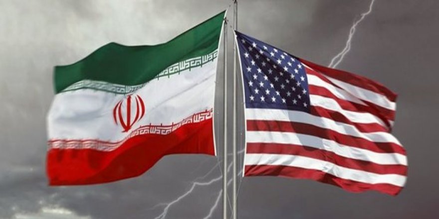 İran: "Karşı tarafı masaya oturmaya mecbur bırakmak istiyoruz"