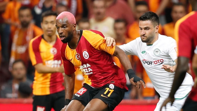 Fransızlarda Galatasaray paniği