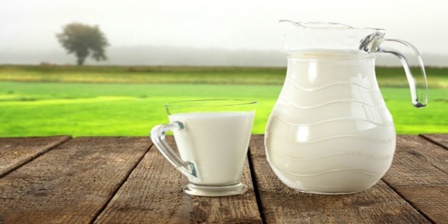 Uzmanlardan süt uyarısı: Halk sağlığı tehdit altında