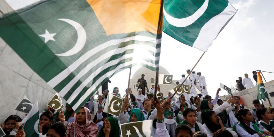 Pakistan: "Nükleer silahı bulunan iki devlet askeri çatışmaya daha da yaklaşacak"