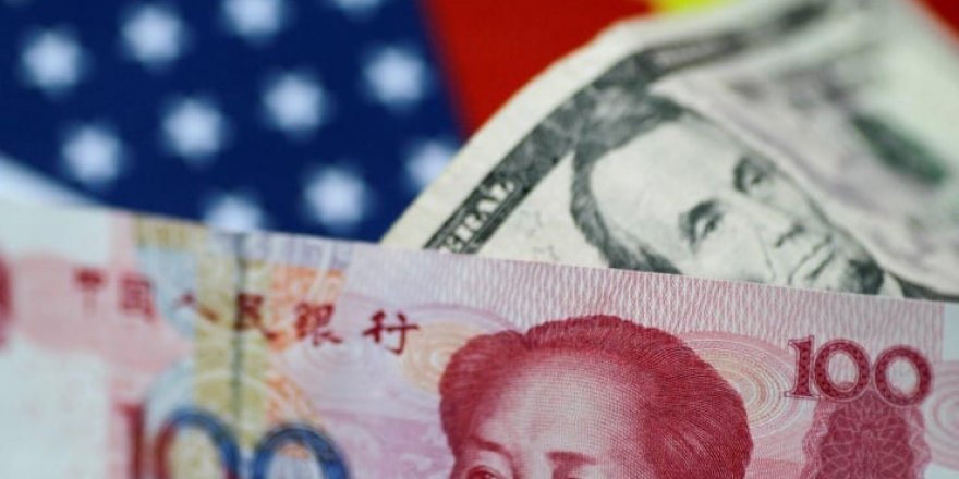 Çin'den ABD’ye ‘ticaret savaşı’ davası!