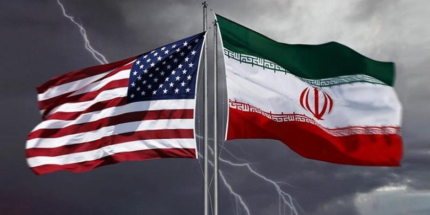 İran’dan kritik ABD açıklaması!