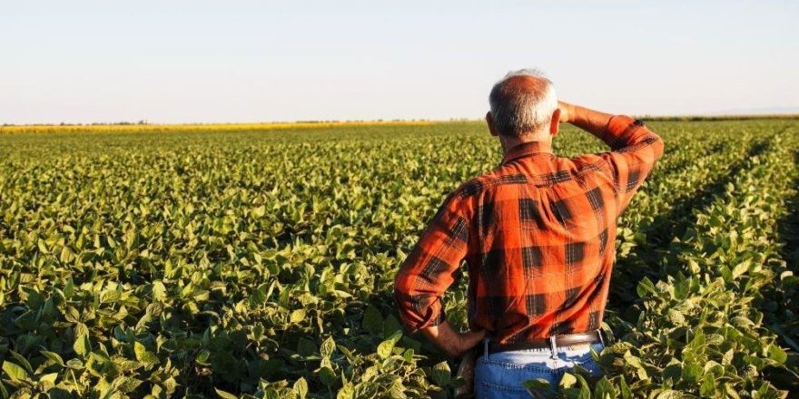 CHP: “Çiftçilerin borcu 118 milyar lira!”