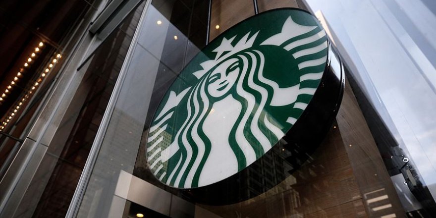 Müslüman müşterinin 'Aziz' olan ismi Starbucks'ta 'IŞİD' oldu