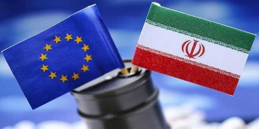 İran'dan Avrupa'ya: "Üçüncü adımı açıklayacağız"