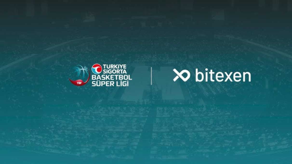 Basketbol Süper Ligi'nin yeni ana sponsoru belli oldu
