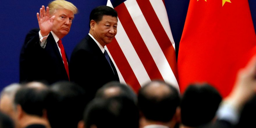 Çin ve ABD 13. kez görüşecek!