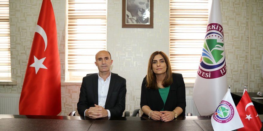 HDP'li Lice Belediye Başkanı gözaltına alındı