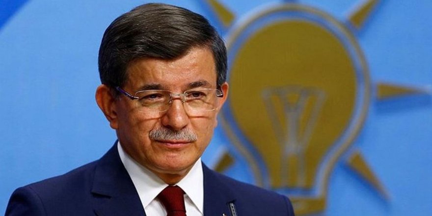 AKP, Davutoğlu ve 3 eski milletvekiline tebligatlarını gönderdi
