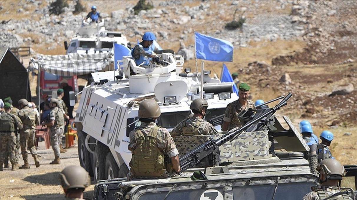 BM'den kritik açıklama: İsrail-Lübnan sınırındaki durumdan endişe duyuyoruz