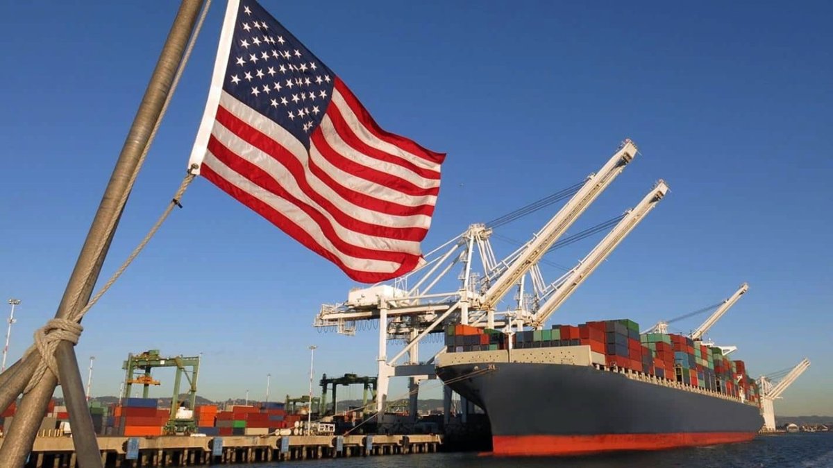 ABD liman altyapısı için 20 milyon dolardan fazla yatırım yapacak