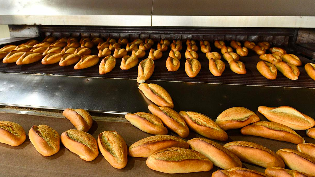 İstanbul'da halk ekmeğe zam mı gelecek? Resmi açıklama geldi