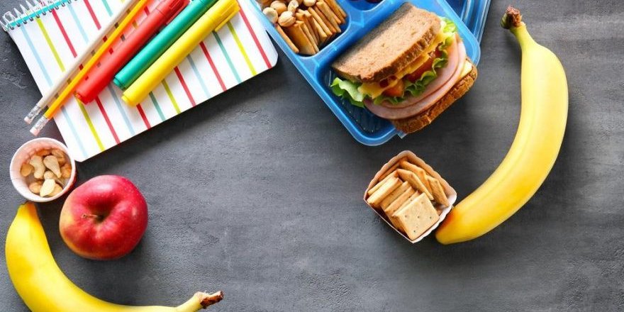 Çocukların beslenme çantasında neler olmalı?