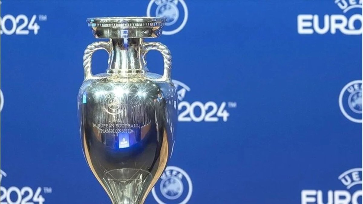 EURO 2024 elemeleri güncel puan durumu! 2024 Avrupa Futbol Şampiyonası