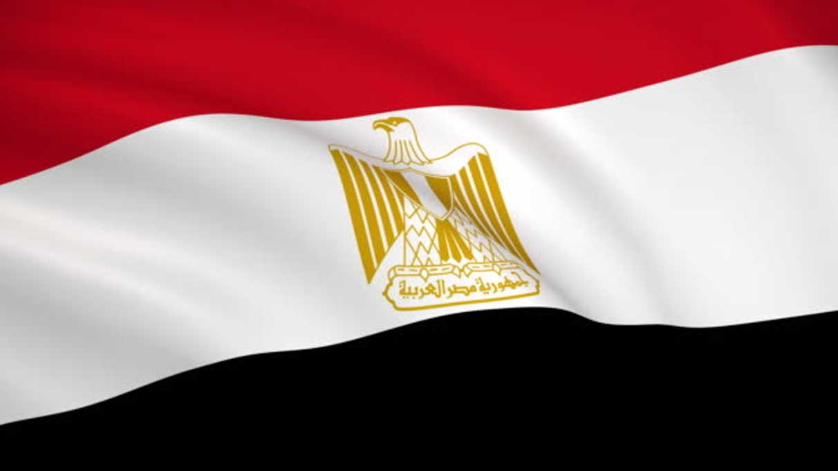 Mısır, cumhurbaşkanlarını seçmek için sandıkta