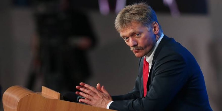 Kremlin'den 'casus çalıştırdığı' iddiasına açıklama