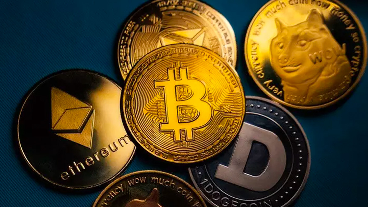 Bitcoin yükselişte: Mayıs ayından sonra ilk kez 40 bin doları aştı