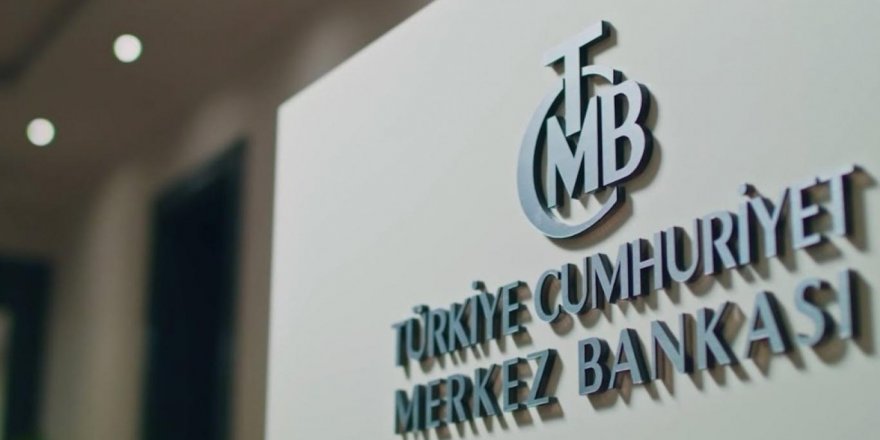 Merkez Bankası faiz kararı bugün açıklanacak!