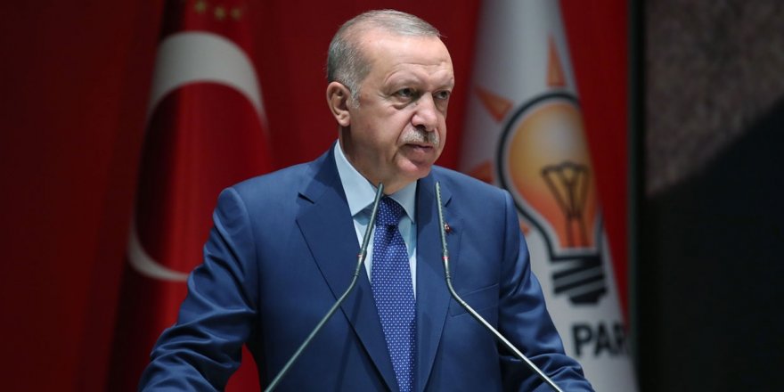 Erdoğan Kenan Evren'in mallarına el konmasını istedi