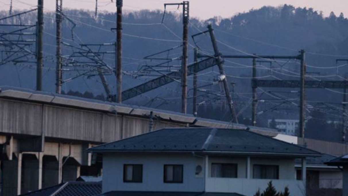 Japonya’da deprem sonrası 32 binden fazla hane elektriksiz kaldı