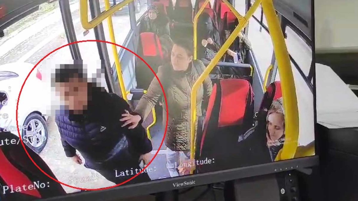 Bursa’da şoförü bıçaklayan engelli çocuk serbest bırakıldı