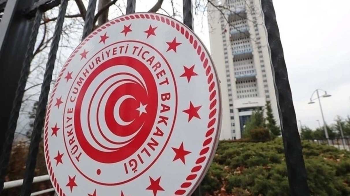 Ticaret Bakanlığından Edirne'de fahiş fiyat artışına giden işletmeye 1 milyon lira ceza