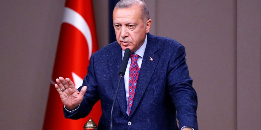 AKP'li Canikli: "Halk Ekmek'e zammın hedefi Erdoğan"