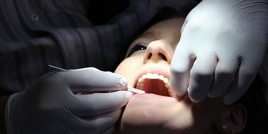 Çinli bilim insanları diş çürümesini ortadan kaldıracak buluşa imza attı