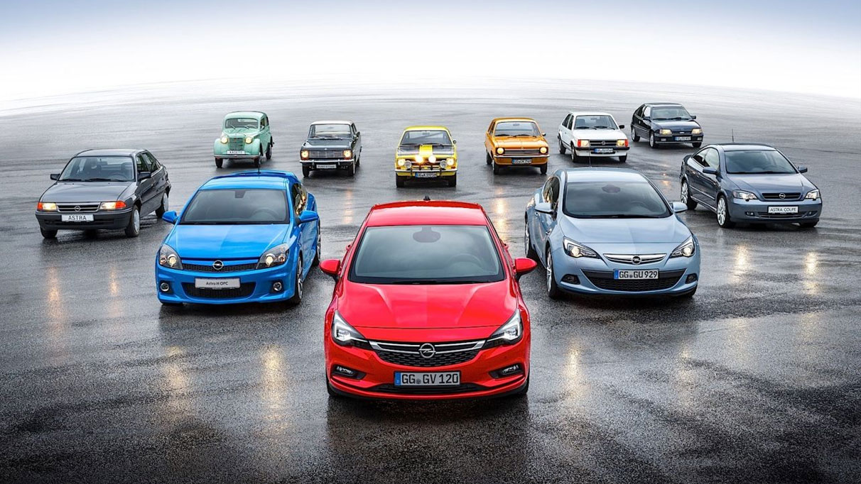 Opel satışlarında rekor kırdı! Her iki araçtan biri...