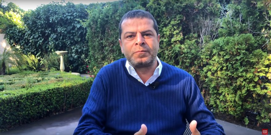 Cüneyt Özdemir: "İtibarsız Başbakan"