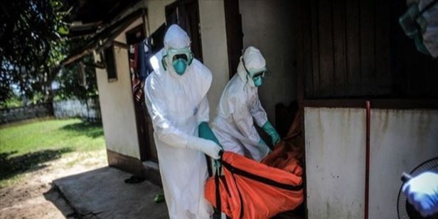 Kongo'daki Ebola salgınında binlerce ölüm!