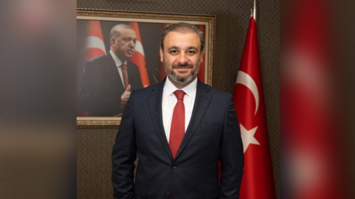 Zafer Çoktan kimdir? AKP Keçiören Belediye Başkan Adayı Zafer Çoktan nereli, kaç yaşında?
