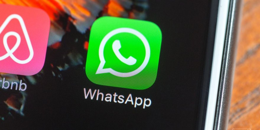 WhatsApp için ortaya çıkan büyük güvenlik açığı