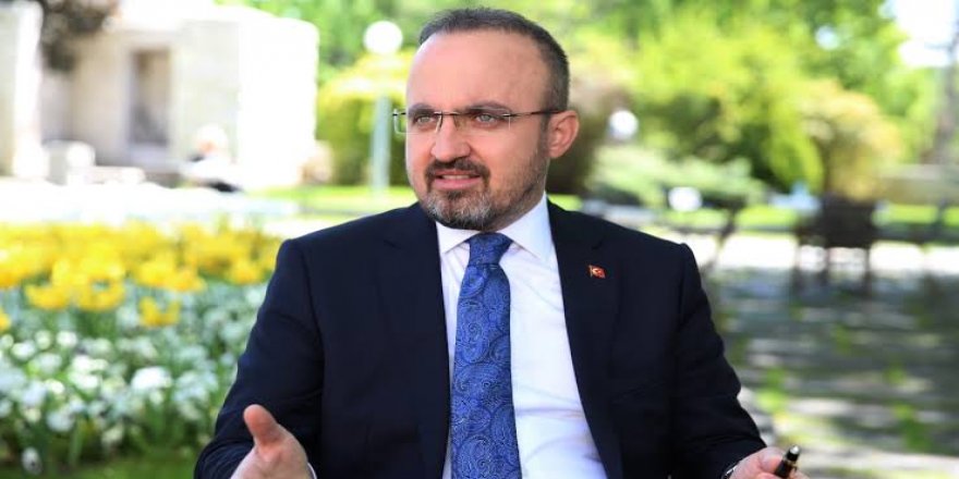 Can Ataklı: "Bülent Turan Türkiye'deki siyasetin düzeyini gösteriyor"