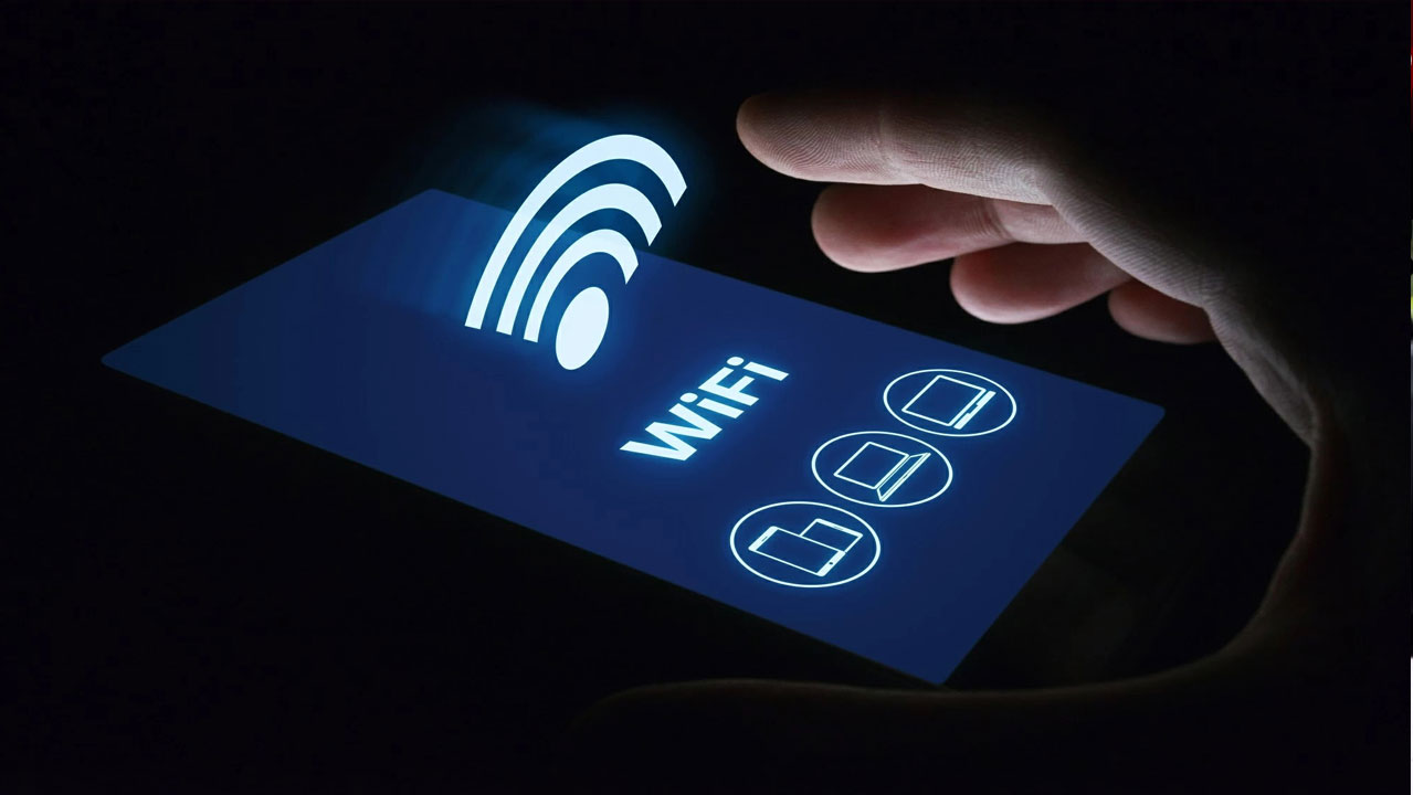 Evinizdeki Wi-Fi ağını daha hızlı hale getirmenin 10 yolu