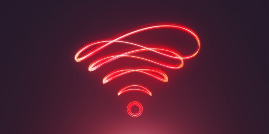 Ücretsiz Wi-fi kullananları bekleyen tehlike!