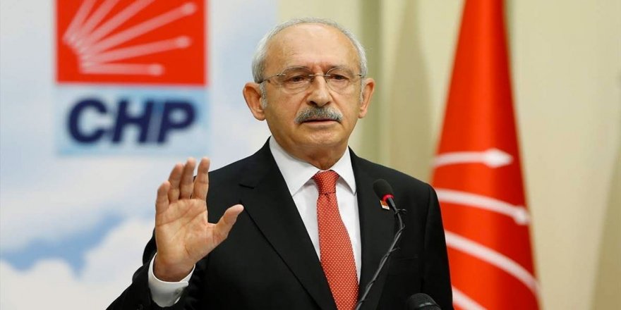CHP'li Engin  Özkoç: “Hem PKK’nın hem IŞİD’in hedefi!”