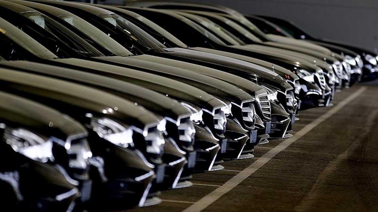 Avrupa Birliği'nde otomobil satışları ocak ayında artış görterdi